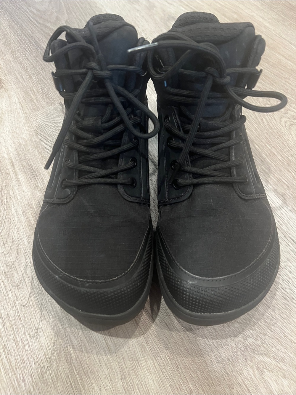 Be Lenka Artic Edge Winter Waterproof Boots